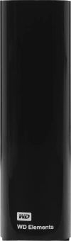 Жесткий диск WD USB3.0 14TB WDBWLG0140HBK-EESN Elements Desktop 3.5" черный - купить недорого с доставкой в интернет-магазине