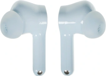 Гарнитура внутриканальные Realme Buds T200x синий беспроводные bluetooth в ушной раковине (6941764467675) - купить недорого с доставкой в интернет-магазине