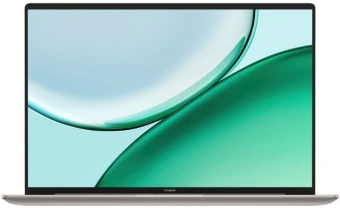 Ноутбук Honor MagicBook 16 2026 LinhaiC Core Ultra 5 325 16Gb SSD512Gb Intel Graphics 16" IPS FHD+ (1920x1200) без ОС grey WiFi BT Cam (5301ASVN) - купить недорого с доставкой в интернет-магазине