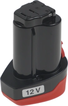 Батарея аккумуляторная Metabo PowerMaxx BS 12В 2Ач Li-Ion (625438000) - купить недорого с доставкой в интернет-магазине