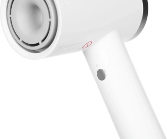 Фен Xiaomi BHR9114EU 1600Вт белый - купить недорого с доставкой в интернет-магазине