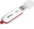 Флеш Диск Silicon Power 32GB LuxMini 320 SP032GBUF2320V1W USB2.0 белый - цена, купить или заказать с доставкой в интернет-магазине Флеш Диск Silicon Power 32GB LuxMini 320 SP032GBUF2320V1W USB2.0 белый - купить недорого с доставкой в интернет-магазине