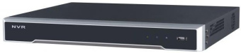 Видеорегистратор Hikvision DS-7616NXI-K2 (D) - купить недорого с доставкой в интернет-магазине