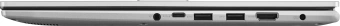 Ноутбук Asus Vivobook 15 X1502VA-BQ1384 Core i5 13420H 16Gb SSD512Gb Intel UHD Graphics 15.6" IPS FHD (1920x1080) без ОС silver WiFi BT Cam (90NB10T2-M01YV0) - купить недорого с доставкой в интернет-магазине