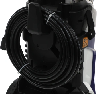 Минимойка Newjel NJ70103 2200Вт - купить недорого с доставкой в интернет-магазине