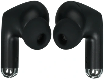 Гарнитура внутриканальные Deppa 44195 черный беспроводные bluetooth в ушной раковине - купить недорого с доставкой в интернет-магазине