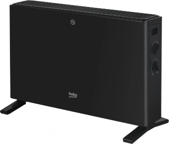 Конвектор Beko Winter Range RHC 5218 B 1800Вт черный - купить недорого с доставкой в интернет-магазине
