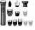 Триммер Philips MG7920/15 черный 5Вт (насадок в компл:11шт) Триммер Philips MG7920/15 черный 5Вт (насадок в компл:11шт)