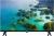 Телевизор LED Haier 32" LED S2 Frameless черный FULL HD 60Hz DVB-T DVB-T2 DVB-C DVB-S DVB-S2 USB WiFi Smart TV (RUS) - купить недорого с доставкой в интернет-магазине