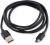 Кабель Buro BU-USB-AC-1.5M-3A USB (m)-USB Type-C (m) 1.5м черный - купить недорого с доставкой в интернет-магазине