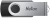 Флеш Диск Netac 128GB U505 NT03U505N-128G-30BK USB3.0 черный/серебристый - купить недорого с доставкой в интернет-магазине