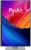 Монитор Asus 24.1" ProArt PA248QFV черный IPS LED 16:10 HDMI M/M матовая HAS Piv 3000:1 350cd 1920x1200 100Hz DP FHD USB 5.4кг - купить недорого с доставкой в интернет-магазине