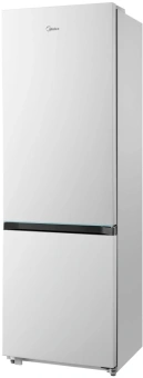 Холодильник Midea MDRB509FGF01ID 2-хкамерн. белый инвертер - купить недорого с доставкой в интернет-магазине