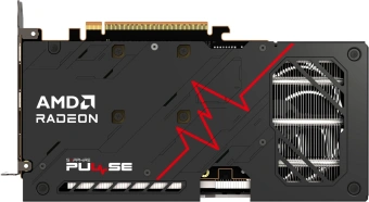 Видеокарта Sapphire PCI-E 5.0 11350-03-20G PULSE AMD RADEON RX 9060 XT GAMING OC 16GB DUAL AMD Radeon RX 9060XT 16Gb 128bit GDDR6 2700/20000 HDMIx2 DPx1 HDCP Ret - купить недорого с доставкой в интернет-магазине