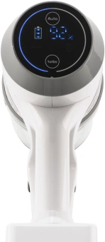 Пылесос Coolfort CF-3002 120Вт белый - купить недорого с доставкой в интернет-магазине