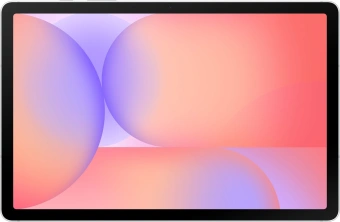 Планшет Samsung Galaxy Tab S10 Lite BSM-X406B 1380 (2.4) 8C RAM8Gb ROM256Gb 10.9" TFT 2112x1320 5G Android 15 серебристый 8Mpix 5Mpix BT WiFi microSD 2Tb 8000mAh - купить недорого с доставкой в интернет-магазине