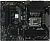 Материнская плата MSI PRO Z790-S WIFI Soc-1700 Intel Z790 4xDDR5 ATX AC`97 8ch(7.1) 2.5Gg RAID+HDMI+DP