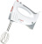 Миксер ручной Bosch MFQ3530 450Вт белый - купить недорого с доставкой в интернет-магазине