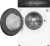 Стиральная машина Weissgauff WM 40106 Inverter Steam класс: A+++ загр.фронтальная макс.:6кг белый инвертор - купить недорого с доставкой в интернет-магазине