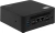 Неттоп MSI Cubi NUC 1M-053BRU Core 3 100U (1.2) Graphics CR без ОС 2xGbitEth WiFi BT 120W черный (936-B0B111-081) - купить недорого с доставкой в интернет-магазине