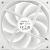 Вентилятор для корпуса Deepcool FD14 ARGB 140х140x25 белый 4-pin 25.6дБ (R-FD14-WHAPN1-G) Ret - купить недорого с доставкой в интернет-магазине
