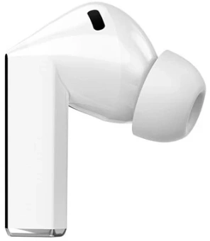 Гарнитура внутриканальные Infinix XE37 белый беспроводные bluetooth в ушной раковине (10317668) - купить недорого с доставкой в интернет-магазине