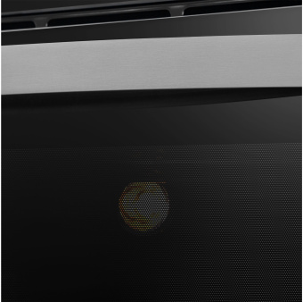 Духовой шкаф Электрический Maunfeld EOEC.566TB черный - купить недорого с доставкой в интернет-магазине