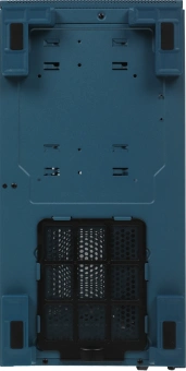 Корпус Montech Sky Two Morocco голубой без БП ATX 3x140mm 2xUSB3.0 audio bott PSU - купить недорого с доставкой в интернет-магазине