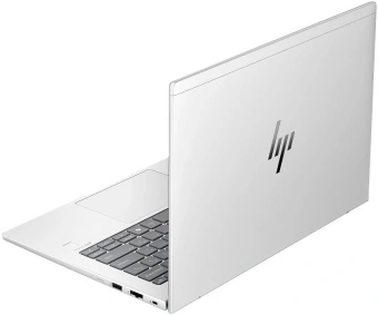 Ноутбук HP EliteBook 640 G11 Ultra 7 155U 16Gb SSD512Gb Intel Iris Xe graphics 14" WUXGA (1920x1080) без ОС silver WiFi BT Cam (A23E2EA) - купить недорого с доставкой в интернет-магазине