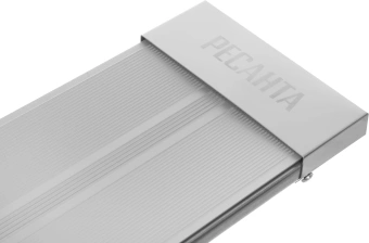 Обогреватель инфракрасный Ресанта ИКО-800 800Вт серый - купить недорого с доставкой в интернет-магазине