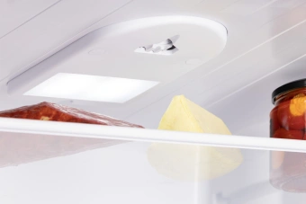 Холодильник Nordfrost NRB 152 B 2-хкамерн. черный - цена, купить или заказать с доставкой в интернет-магазине Холодильник Nordfrost NRB 152 B 2-хкамерн. черный - купить недорого с доставкой в интернет-магазине