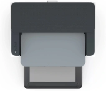 Принтер лазерный HP LaserJet Tank 1502w (2R3E2A) A4 WiFi белый - купить недорого с доставкой в интернет-магазине