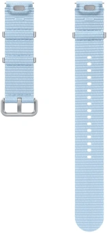 Ремешок Samsung Galaxy Watch ET-SOL31LLEGRU для Samsung Galaxy Watch 4/4 Classic голубой - купить недорого с доставкой в интернет-магазине