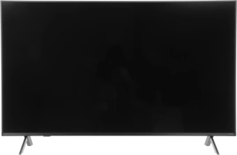 Телевизор LED LG 50" 50QNED82A6B.ARUG черный титан 4K Ultra HD 60Hz DVB-T DVB-T2 DVB-C DVB-S DVB-S2 USB WiFi Smart TV - купить недорого с доставкой в интернет-магазине