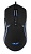 Мышь Acer OMW144 черный оптическая 7200dpi USB 7but (ZL.MCEEE.014)