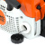 Бензопила STIHL MS 170 1300Вт 1.8л.с. дл.шины:16" (40cm) - купить недорого с доставкой в интернет-магазине