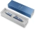Ручка шариков. Parker IM Writing Rituals K331 (2203906) Blue CT M син. черн. подар.кор. - купить недорого с доставкой в интернет-магазине