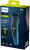Машинка для стрижки Philips HC5612/15 синий (насадок в компл:3шт) - цена, купить или заказать с доставкой в интернет-магазине Машинка для стрижки Philips HC5612/15 синий (насадок в компл:3шт) - купить недорого с доставкой в интернет-магазине