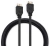 Кабель аудио-видео Buro HDMI 1.4 HDMI (m)/HDMI (m) 2м. позолоч.конт. черный (BHP2M) - купить недорого с доставкой в интернет-магазине