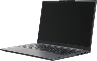 Ноутбук Lenovo Thinkbook 14 G6 IRL Core i5 13420H 8Gb SSD512Gb Intel UHD Graphics 14" IPS WUXGA (1920x1200) без ОС grey WiFi BT Cam (21KG00T2EV) - купить недорого с доставкой в интернет-магазине
