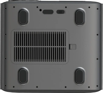 Проектор Cactus CS-PRC.05B.Full HD-A LCD 7500Lm LS 720Lm ANSI (1920x1080) 1000:1 ресурс лампы:50000часов 2xUSB typeA 2xHDMI 3.2кг - купить недорого с доставкой в интернет-магазине