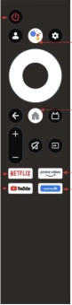 Телевизор QLED Skyworth 100" 100Q78G Google TV Frameless фиолетовый 4K Ultra HD 120Hz DVB-T DVB-T2 DVB-C DVB-S DVB-S2 USB WiFi Smart TV - купить недорого с доставкой в интернет-магазине