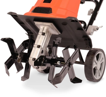 Культиватор Starwind T1200E 1.65л.с. - купить недорого с доставкой в интернет-магазине