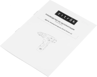 Дрель-шуруповерт Zitrek Green 12-Li аккум. патрон:быстрозажимной (кейс в комплекте) (063-4072) - купить недорого с доставкой в интернет-магазине