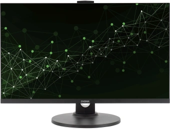 Монитор Digma 23.8" Progress 24P505F черный IPS LED 16:9 HDMI M/M матовая HAS Piv 250cd 178гр/178гр 1920x1080 100Hz G-Sync FreeSync VGA DP FHD 4.8кг - купить недорого с доставкой в интернет-магазине