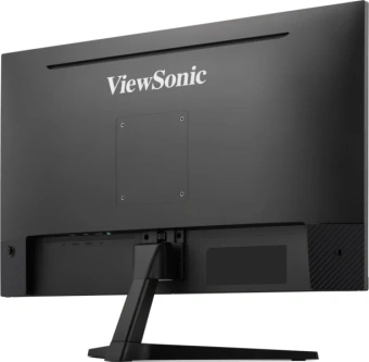 Монитор ViewSonic 27" VX27G1-HD черный IPS LED 16:9 HDMI матовая 300cd 178гр/178гр 1920x1080 180Hz DP FHD 3.5кг - купить недорого с доставкой в интернет-магазине