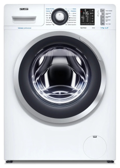 Стиральная машина Атлант СМА 70У1213-01 класс: A++ загр.фронтальная макс.:7кг белый - купить недорого с доставкой в интернет-магазине