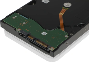 Жесткий диск Seagate SATA-III 14TB ST14000NM000J Exos X18 4KN (7200rpm) 256Mb 3.5" - купить недорого с доставкой в интернет-магазине