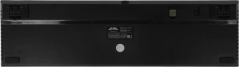 Клавиатура GMNG GG-KB783XPW механическая черный USB беспроводная BT/Radio Multimedia for gamer LED (1910520) - купить недорого с доставкой в интернет-магазине