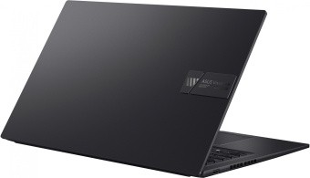 Ноутбук Asus VivoBook 17X M3704YA-AU052 Ryzen 7 7730U 16Gb SSD512Gb AMD Radeon 17.3" IPS FHD (1920x1080) noOS black WiFi BT Cam (90NB1192-M00200) - купить недорого с доставкой в интернет-магазине